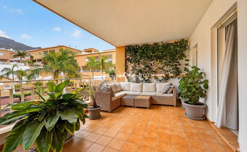 Apartamento en Costa Adeje, Adeje, Canarias 1