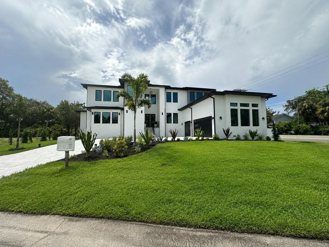 House in Tampa, Florida, United States 2 - 18152133