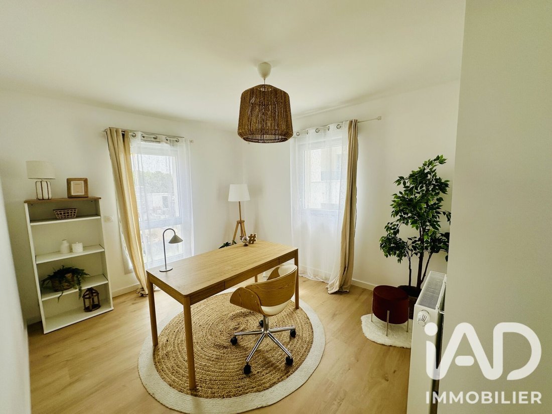 Apartment in Les Minimes-Tasdon, La Rochelle, France 4 - 18289763