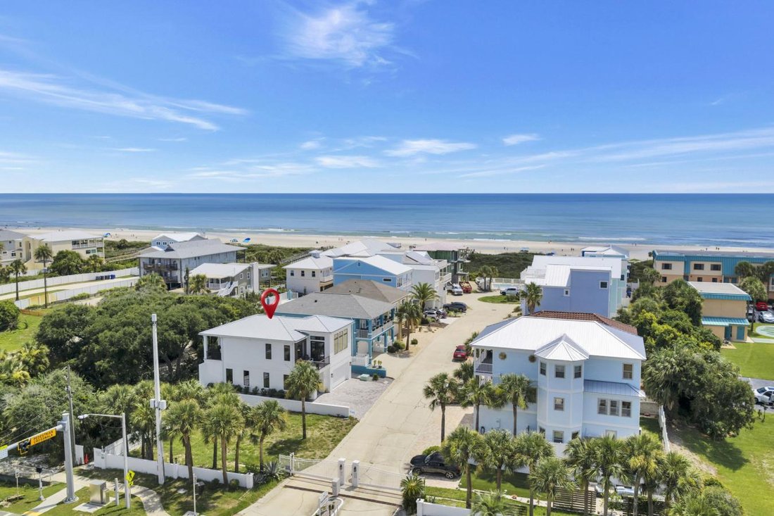 House in St. Augustine, Florida, United States 2 - 18346557