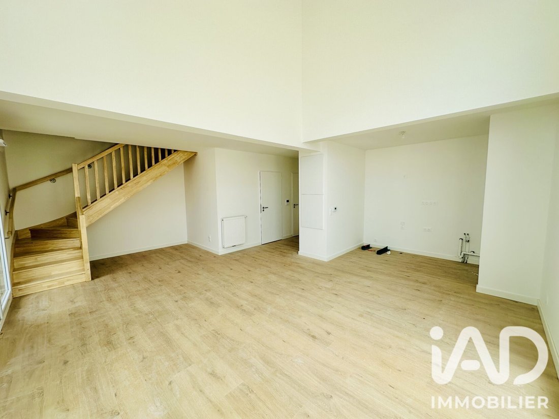 Apartment in Ouest, Aytre, France 3 - 18246741