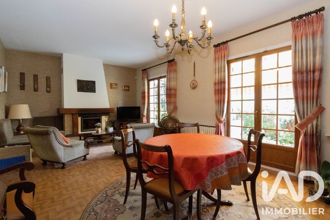 House in Brunoy, Ile-de-France, France 5 - 18345254