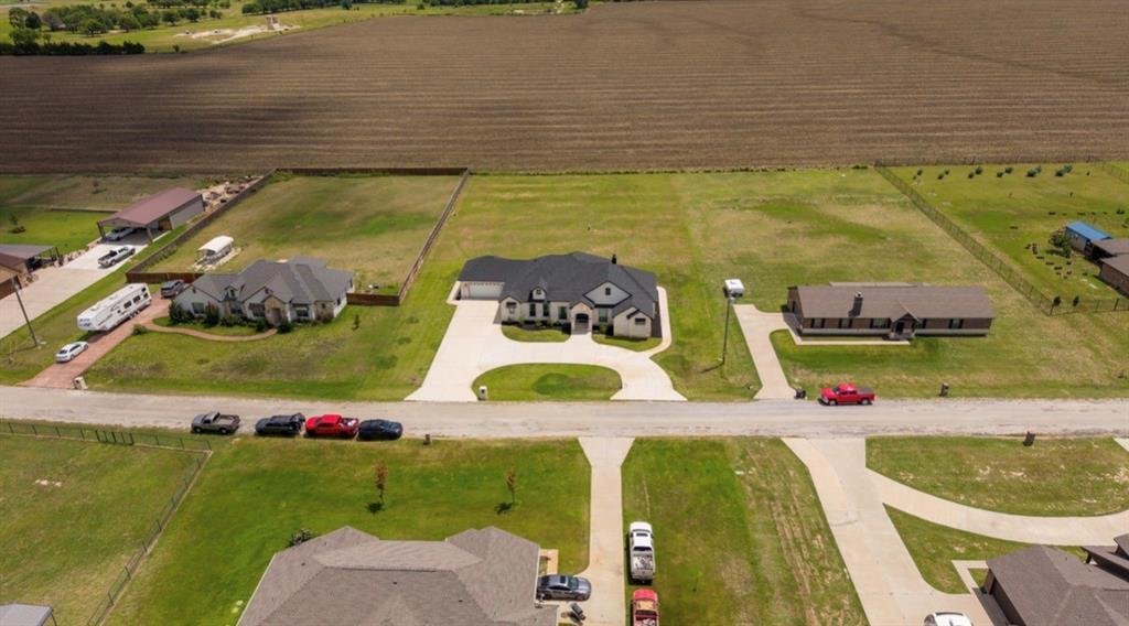 House in Grandview, Texas, United States 3 - 18345487