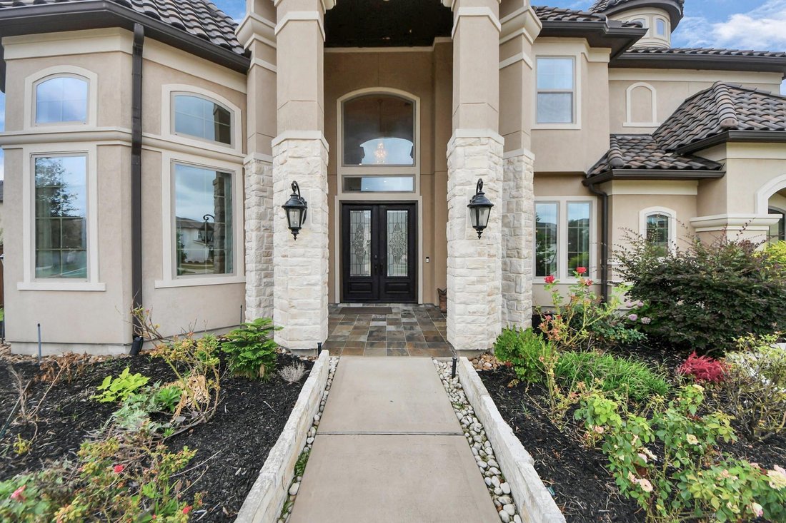 House in Houston, Texas, United States 3 - 18347167