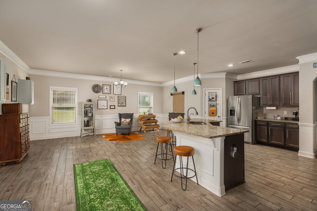 House in Kathleen, Georgia, United States 3 - 18346426