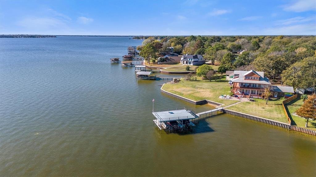 Maison à Gun Barrel City, Texas, États-Unis 3 - 18343929