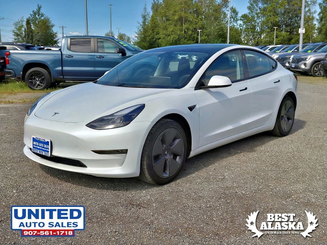 Sedan in Anchorage, AK, United States 2 - 18344596