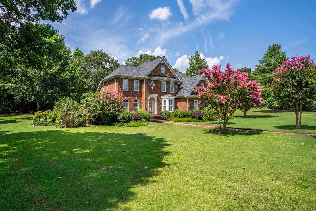 House in Greer, South Carolina, United States 2 - 18348004