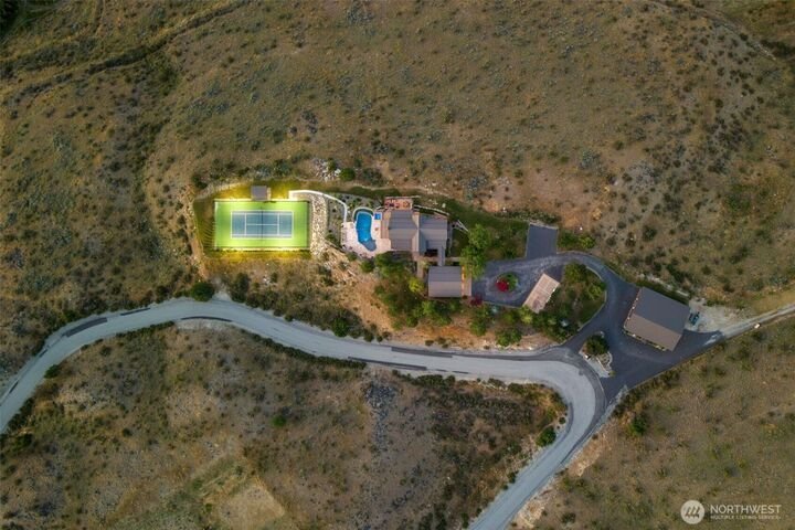 House in Manson, Washington, United States 4 - 18346171
