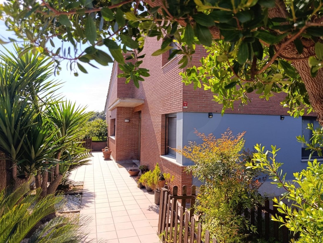 Townhouse in Caldes de Montbui, Catalonia, Spain 2 - 17757627