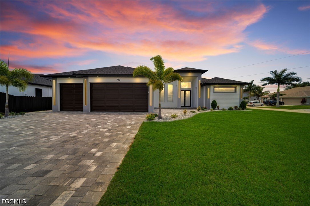 House in Cape Coral, Florida, United States 1 - 18345308