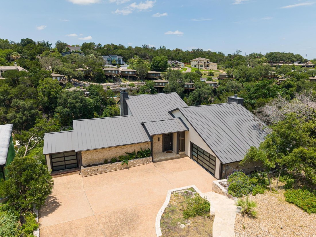 House in Austin, Texas, United States 4 - 18346135