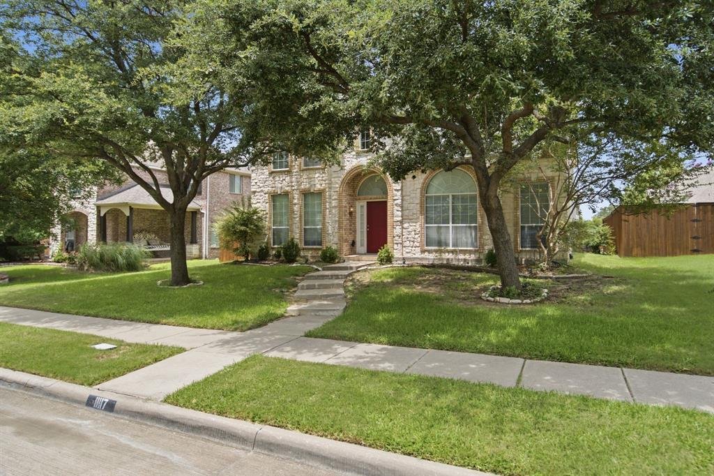 House in Frisco, Texas, United States 2 - 18345528