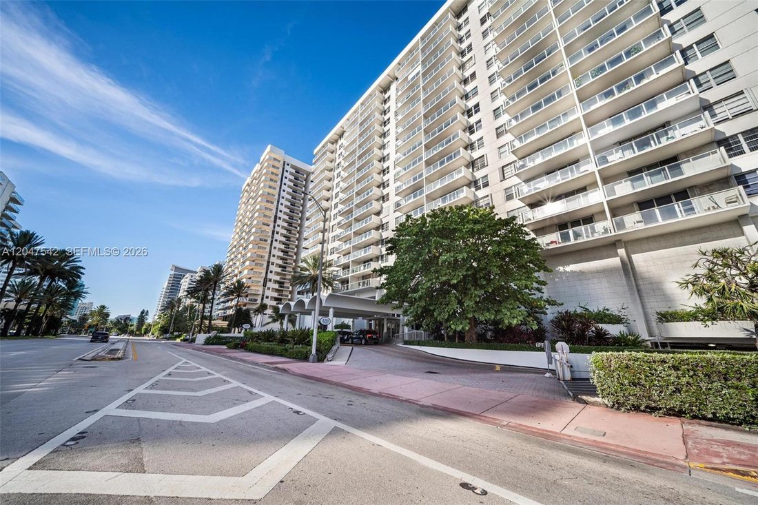 Apartment in Miami Beach, Florida, United States 1 - 18342894