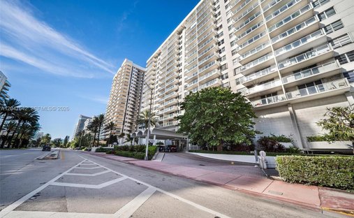 Apartamento en Miami Beach, Florida, Estados Unidos 1