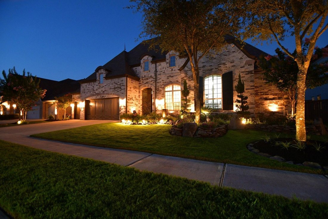 House in Katy, Texas, United States 5 - 18345534