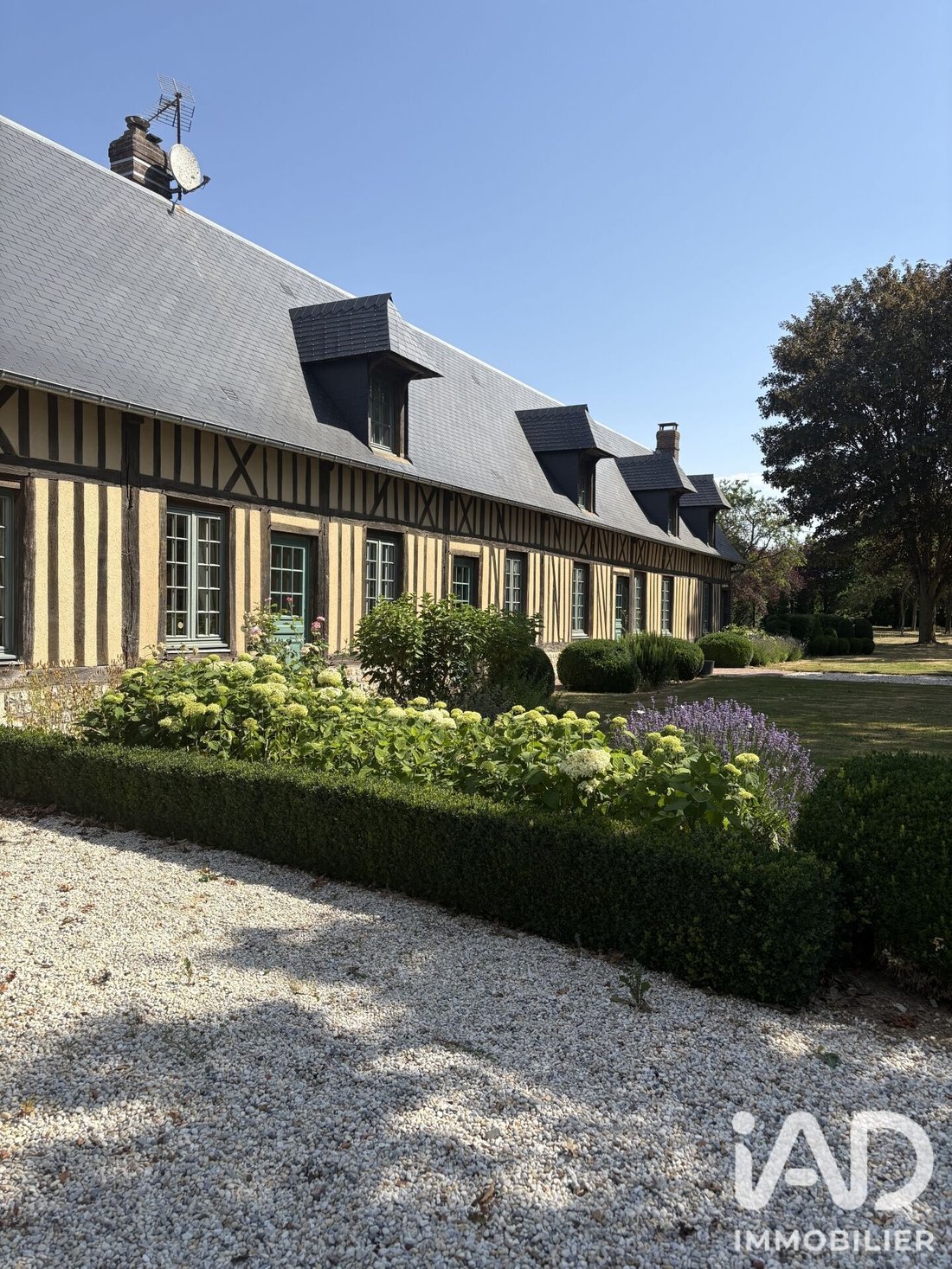 House in Sacquenville, Normandy, France 3 - 16965165
