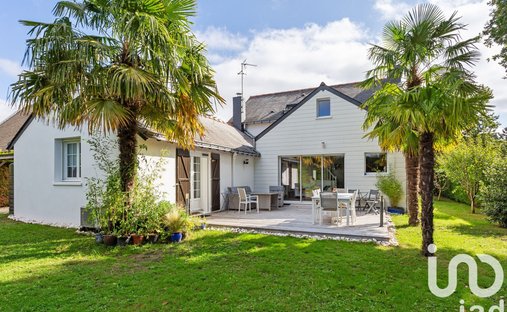 House in Suce-sur-Erdre, Pays de la Loire, France 1