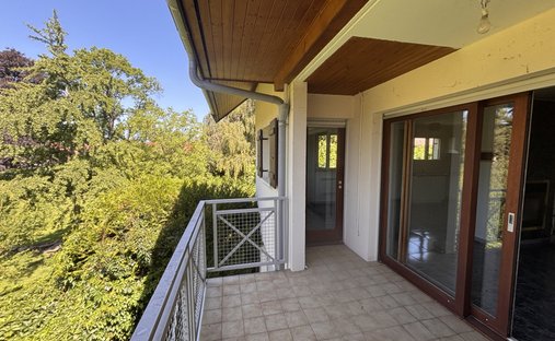 Apartment in Menthon-Saint-Bernard, Auvergne-Rhône-Alpes, France 1