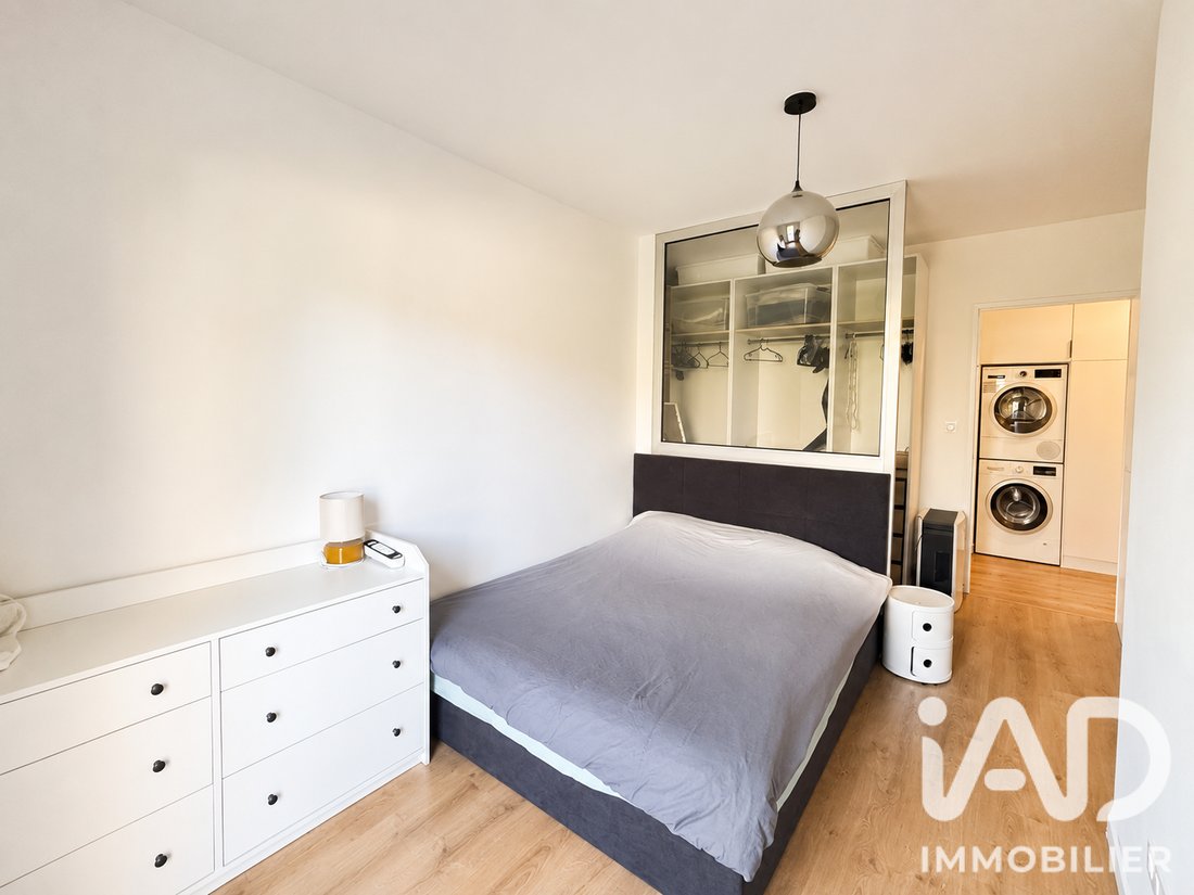 Apartment in Juillet Zola, Alfortville, France 4 - 18345577