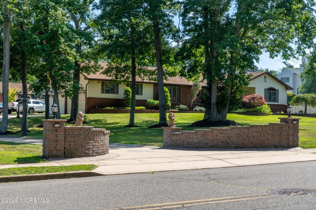 House in Toms River, New Jersey, United States 2 - 18345327