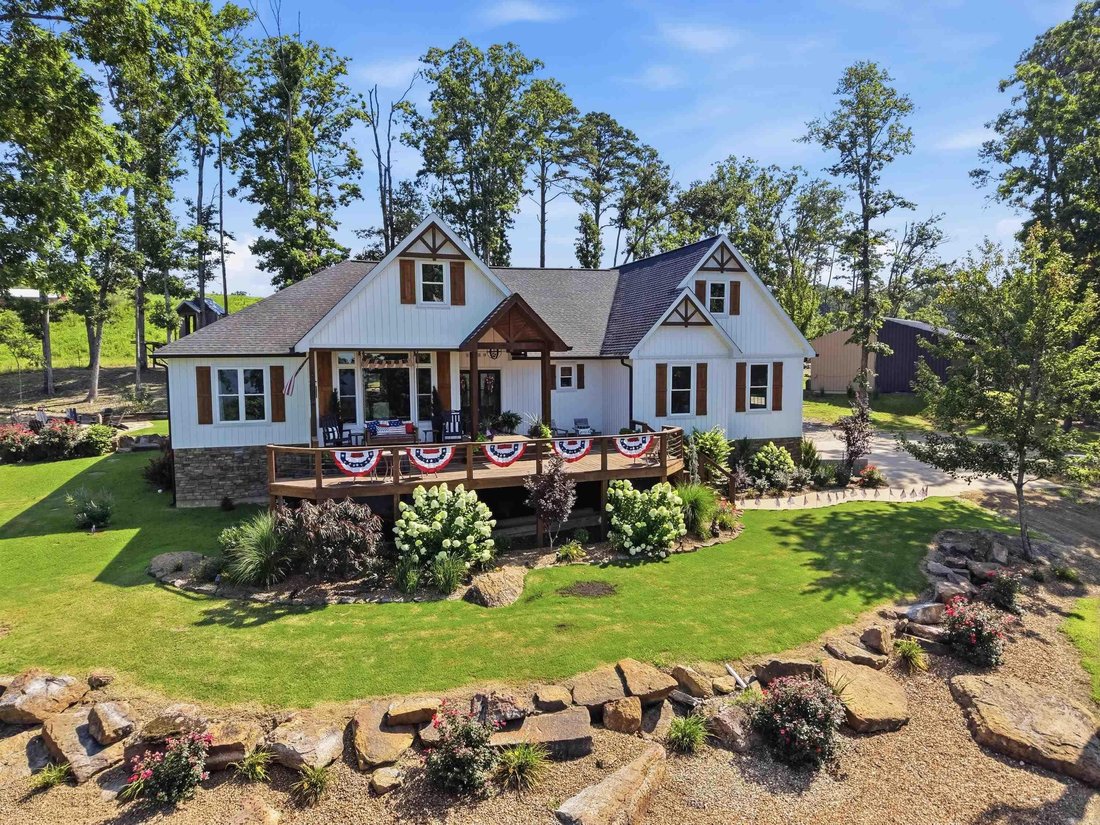 House in Edgemont, Arkansas, United States 1 - 18347032