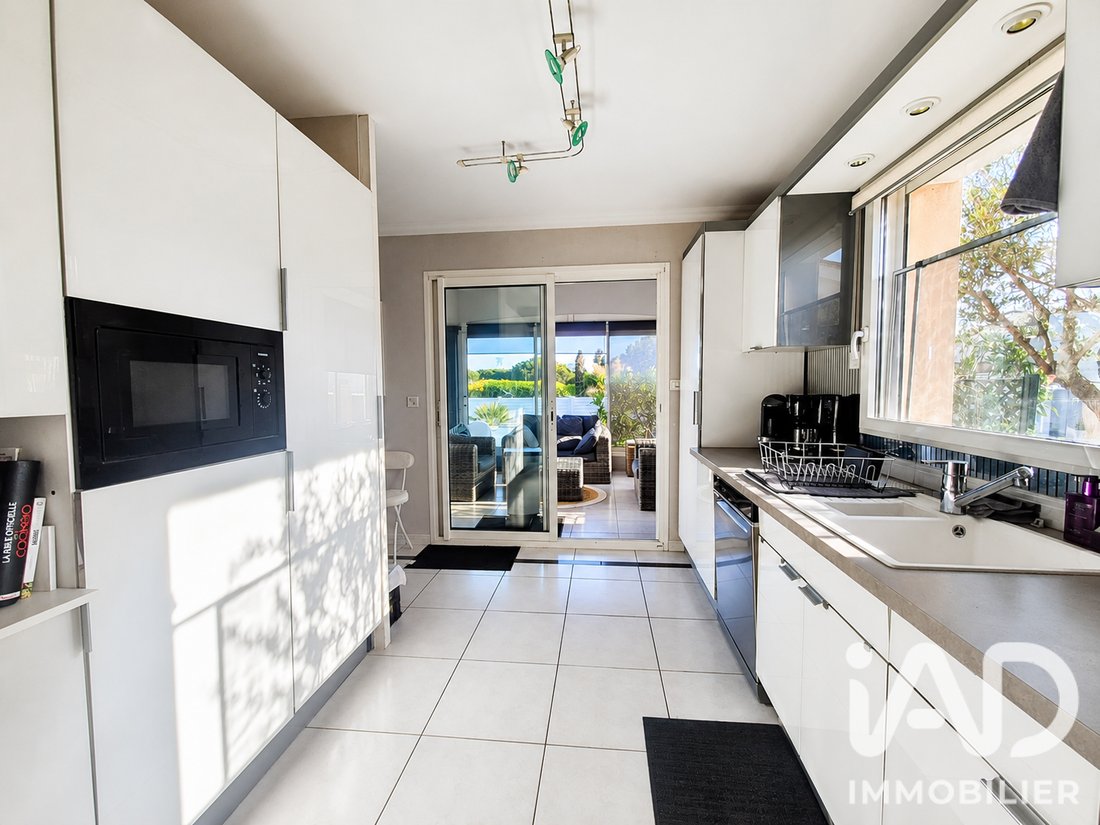 House in Littoral Ouest, Talmont-Saint-Hilaire, France 3 - 18345253