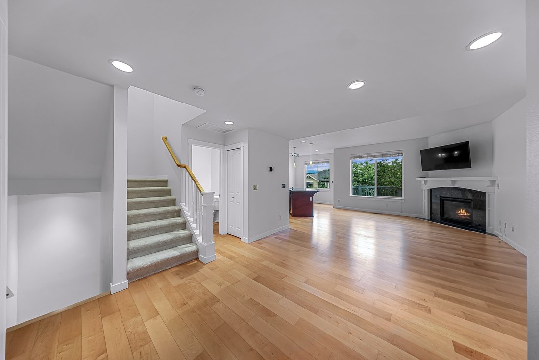 House in Issaquah, Washington, United States 3 - 18344430