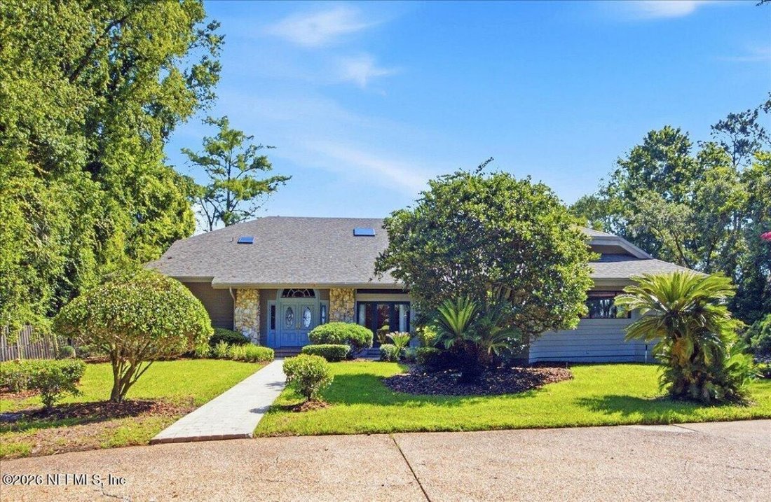 House in Jacksonville, Florida, United States 2 - 18346101