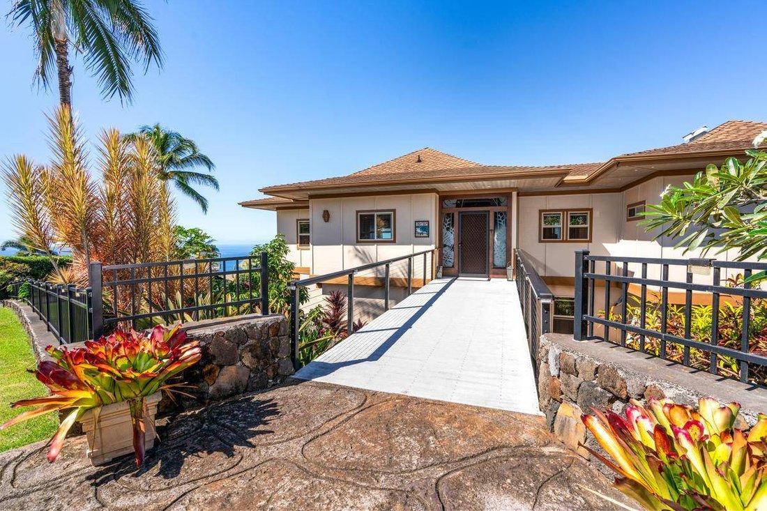 House in Kailua-Kona, Hawaii, United States 5 - 18347824