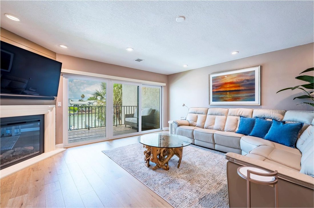 Townhouse in Clearwater, Florida, United States 3 - 18346357