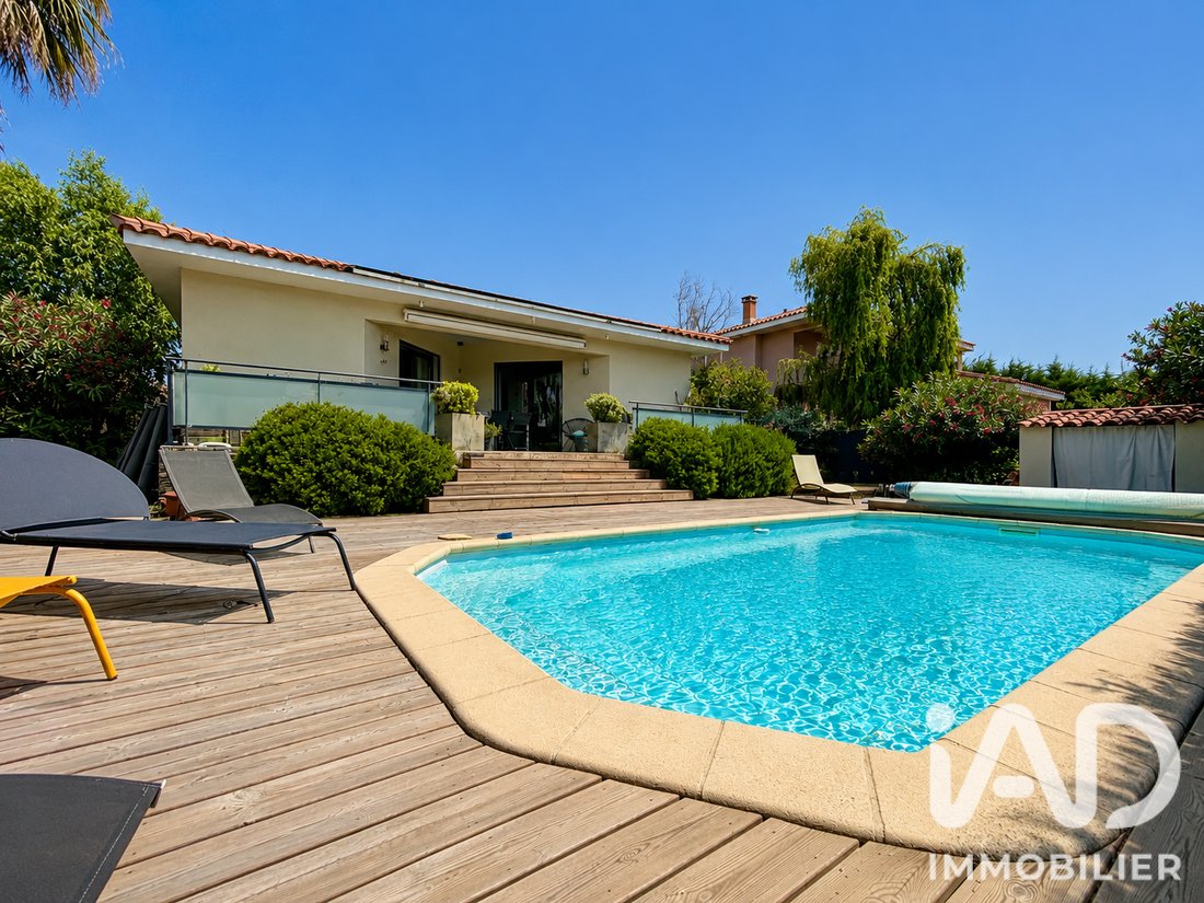 House in Torreilles, Occitania, France 1 - 15785794