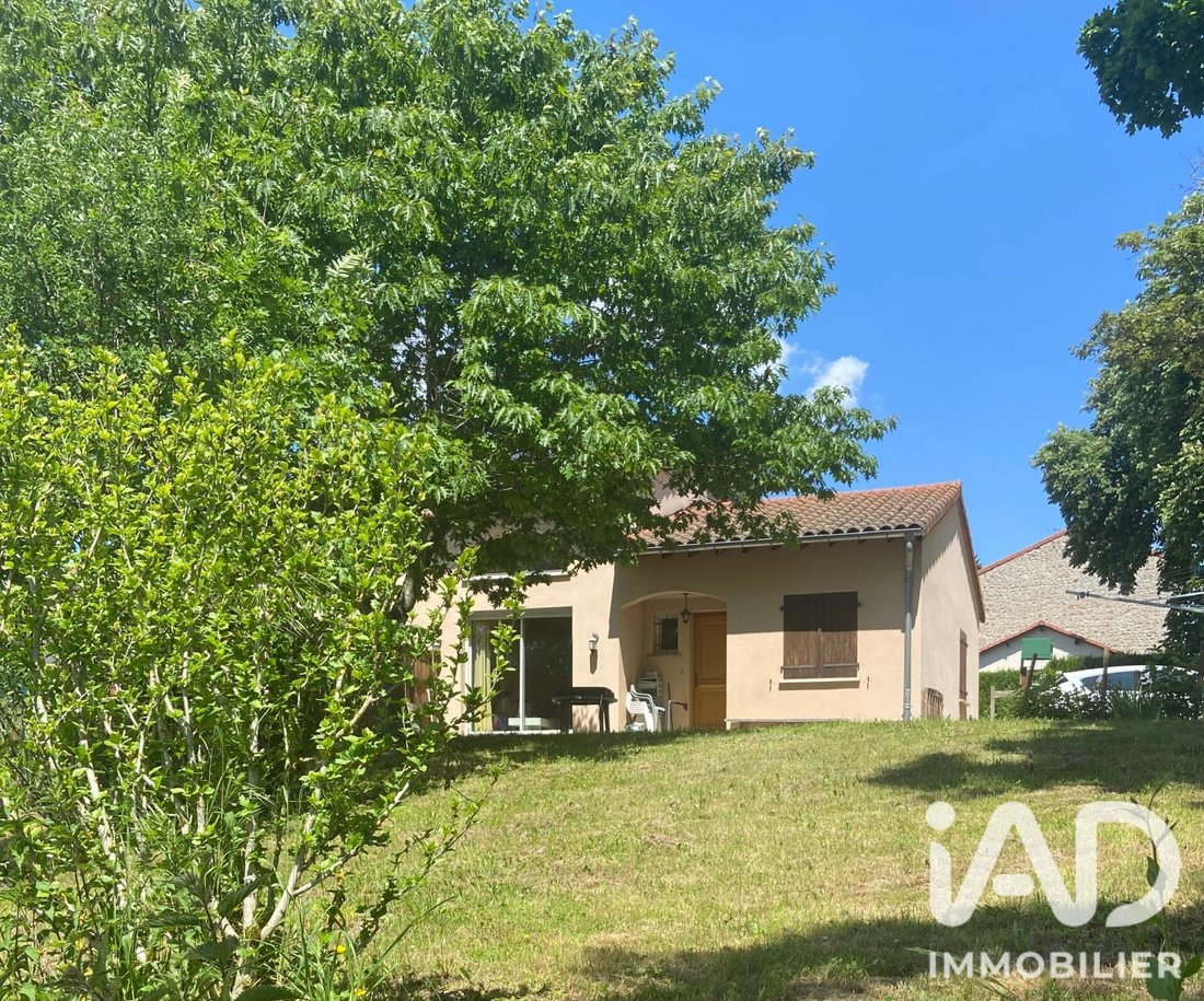 House in Lapte, Auvergne-Rhône-Alpes, France 2 - 18345387