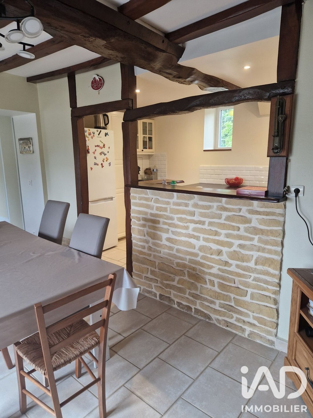 House in Saint-Samson, Normandy, France 5 - 18345694