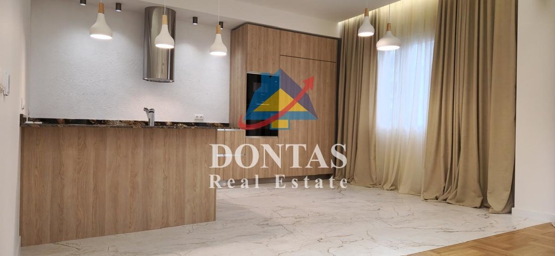 Apartment in 1st District of Athens, Athens, Greece 1 - 18344325