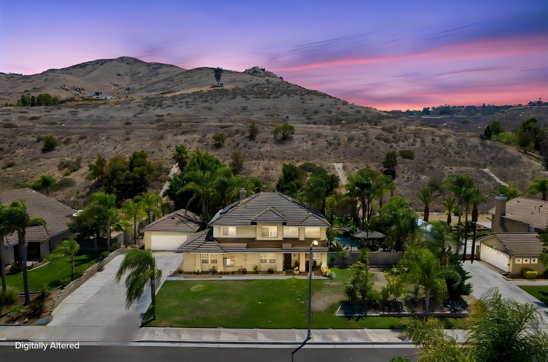 House in Riverside, California, United States 3 - 18344444