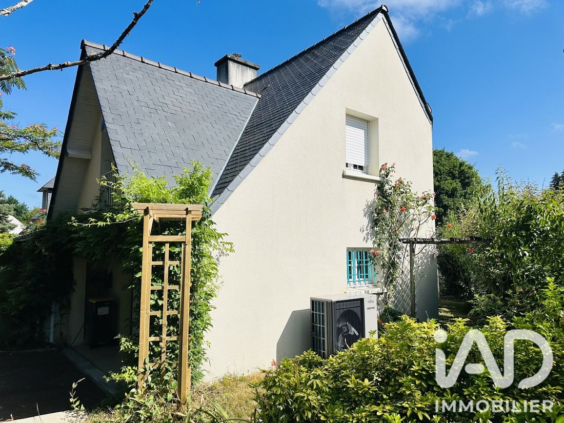 House in Bourg Sud, Orvault, France 3 - 18345233