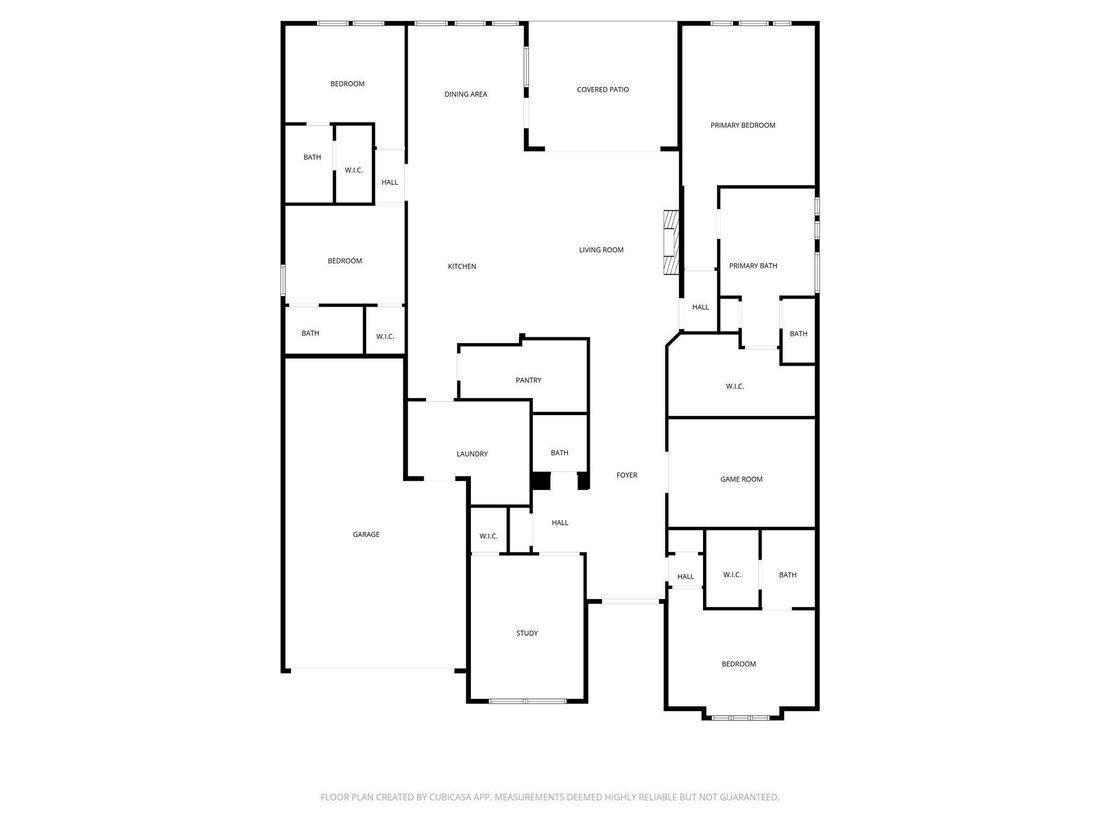 House in Pinehurst, Texas, United States 4 - 18347149