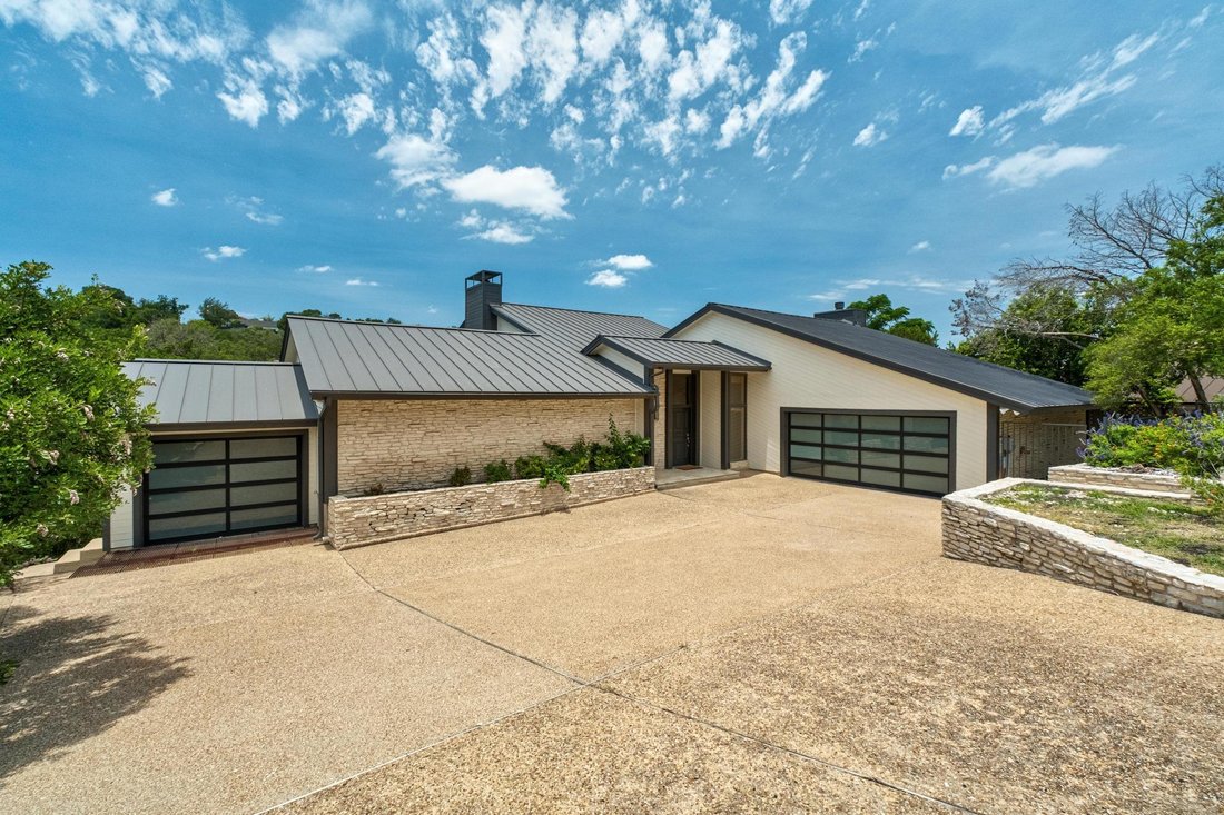 House in Austin, Texas, United States 3 - 18346135
