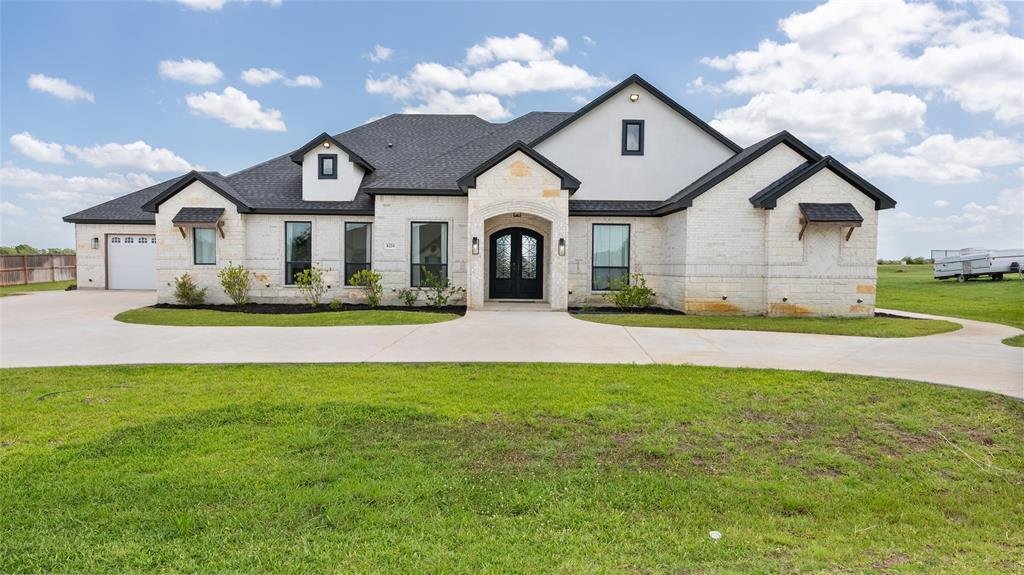 House in Grandview, Texas, United States 1 - 18345487