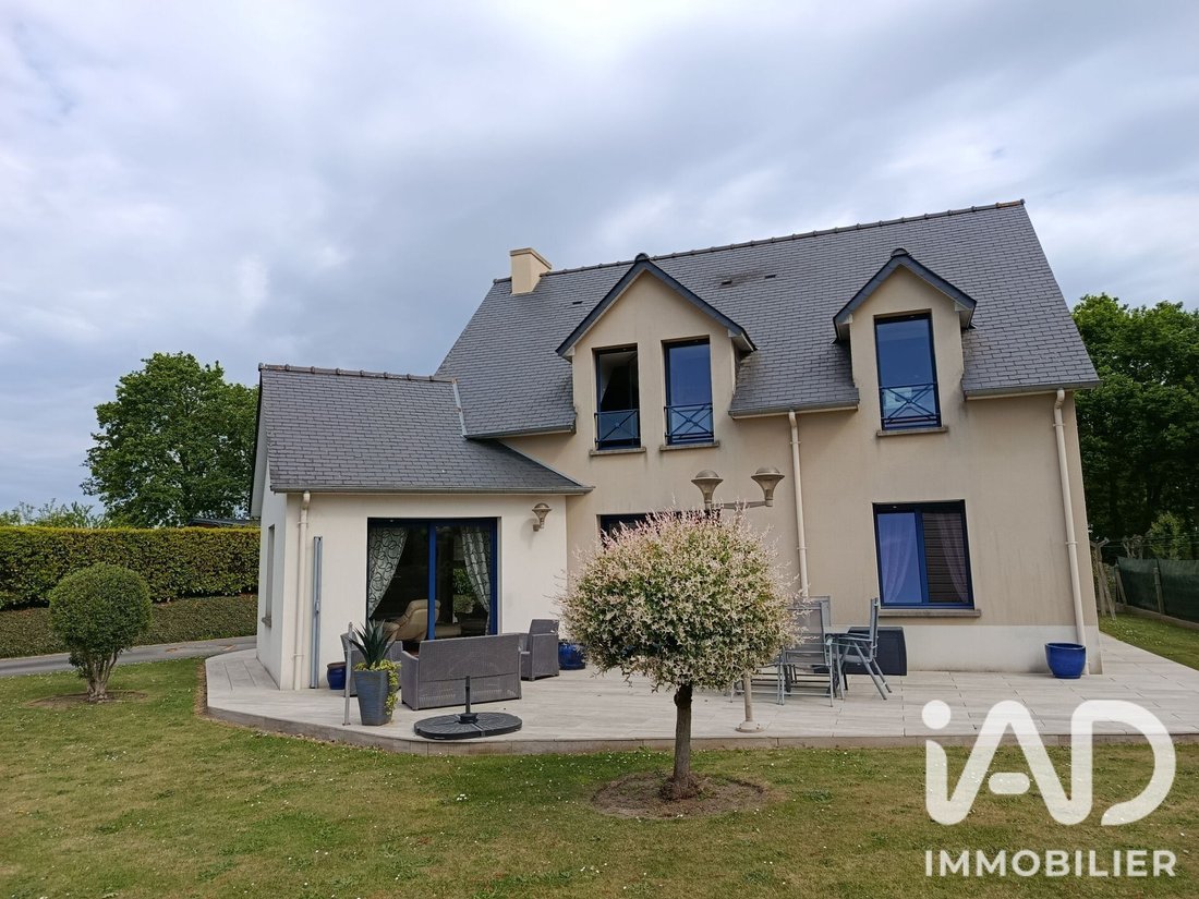 House in Pleurtuit, Brittany, France 2 - 18345397