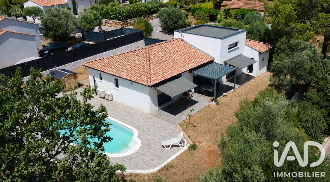 House in Sud, Le Luc, France 1 - 18345679