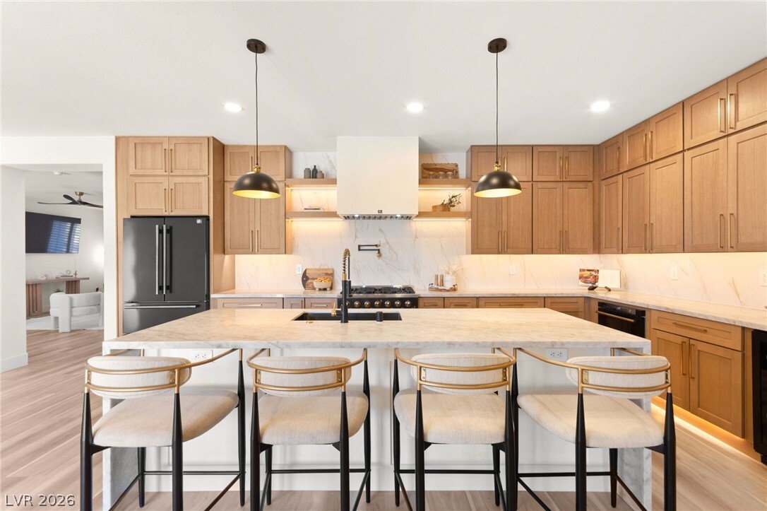 House in Henderson, Nevada, United States 2 - 18345349