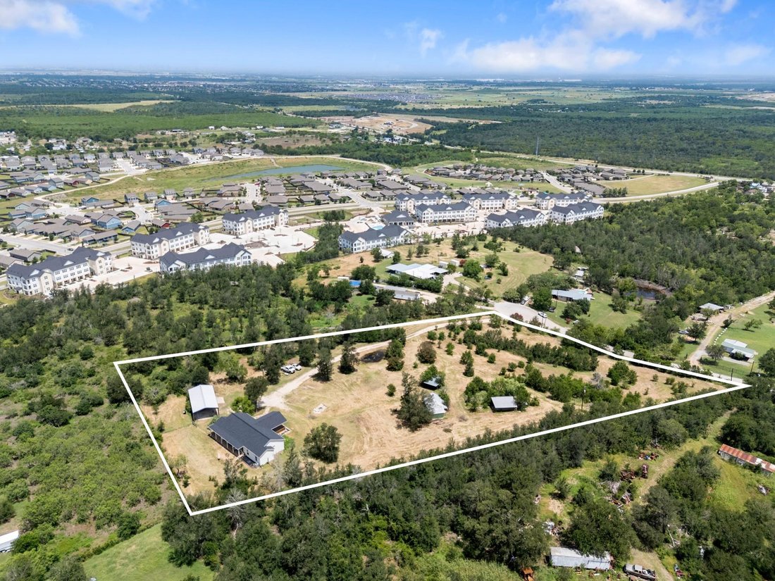 House in Austin, Texas, United States 5 - 18345469