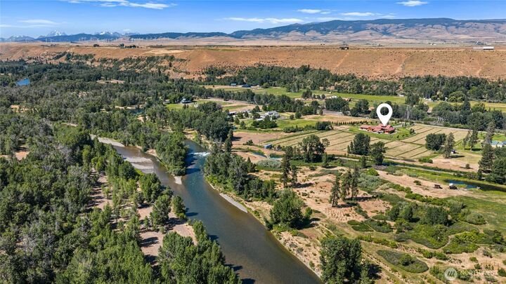 House in Ellensburg, Washington, United States 5 - 18346169