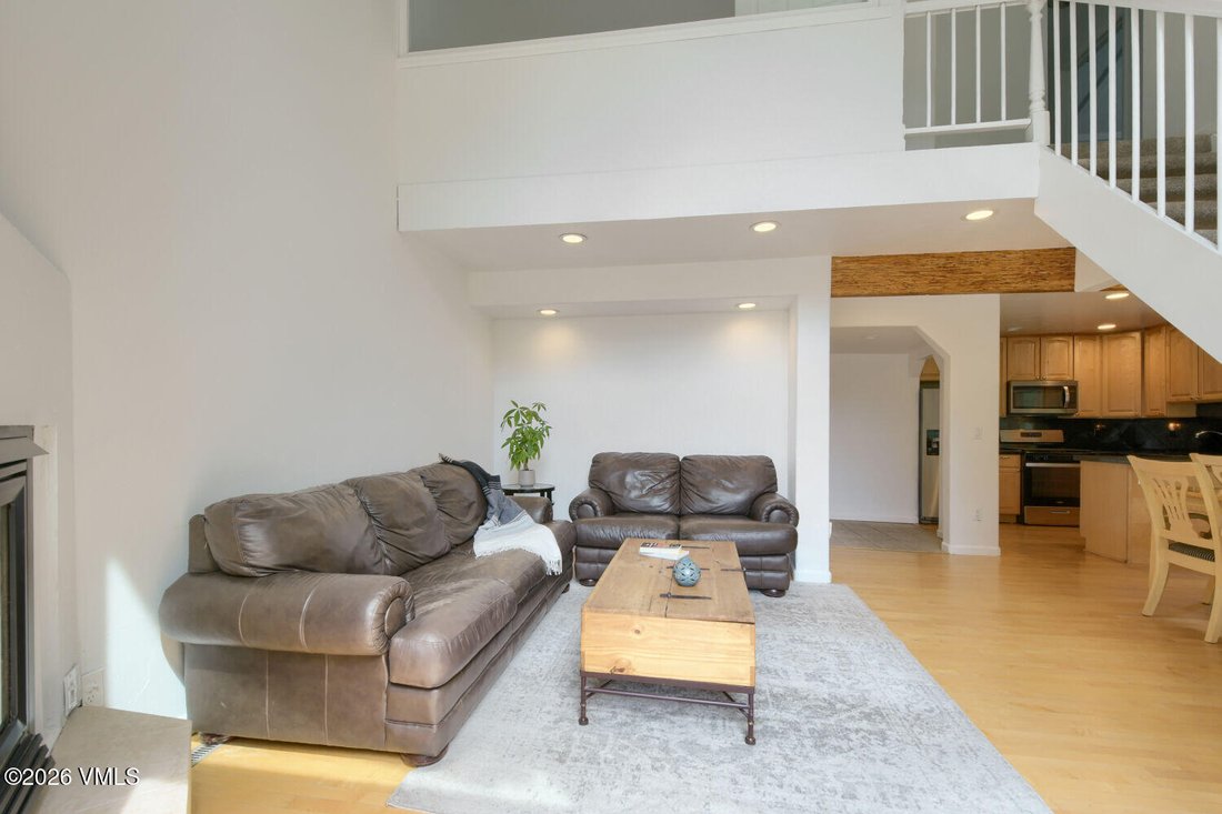 Townhouse in Vail, CO, United States 4 - 18343876