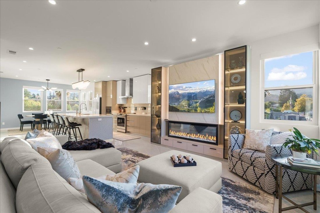 House in Cupertino, California, United States 1 - 18343002