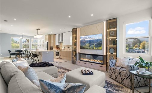 House in Cupertino, California, United States 1