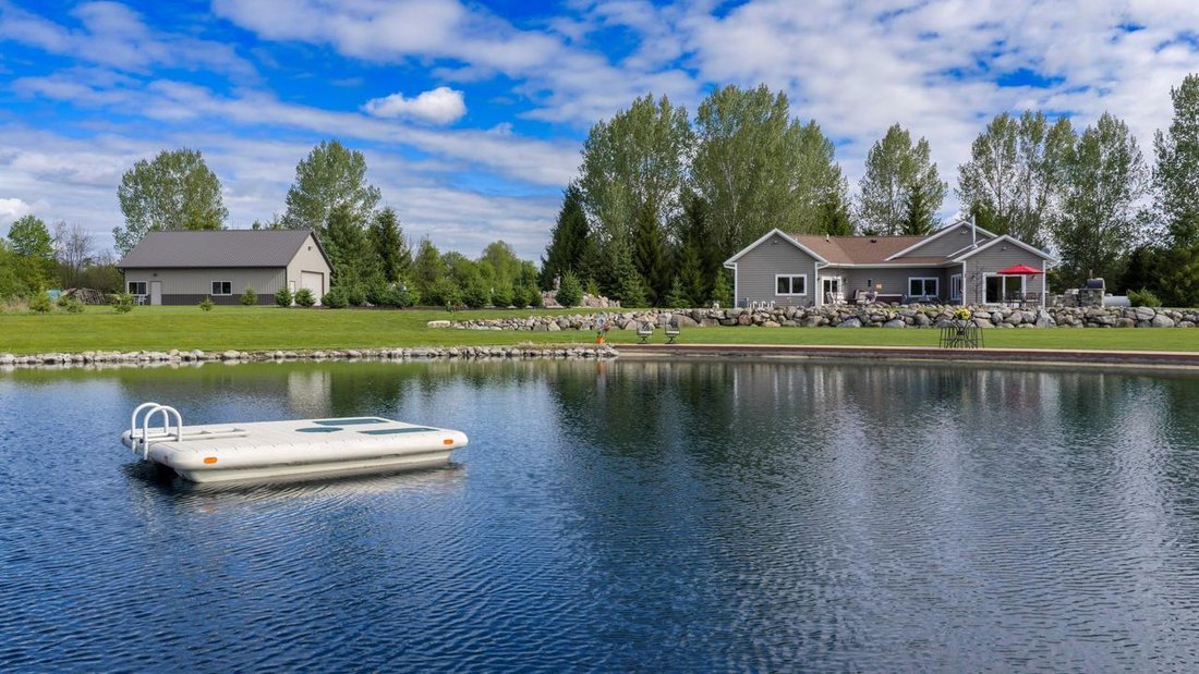 House in New Holstein, Wisconsin, United States 1 - 18207433