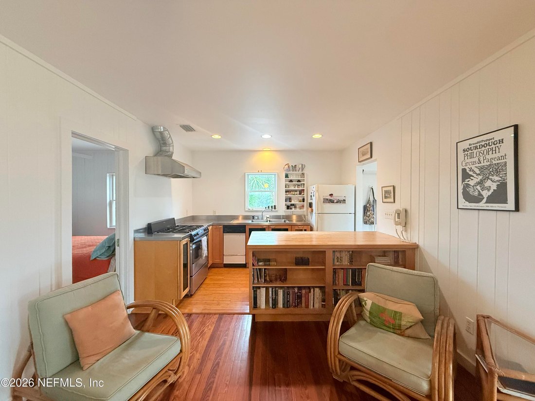 Apartment in Neptune Beach, Florida, United States 4 - 18346332